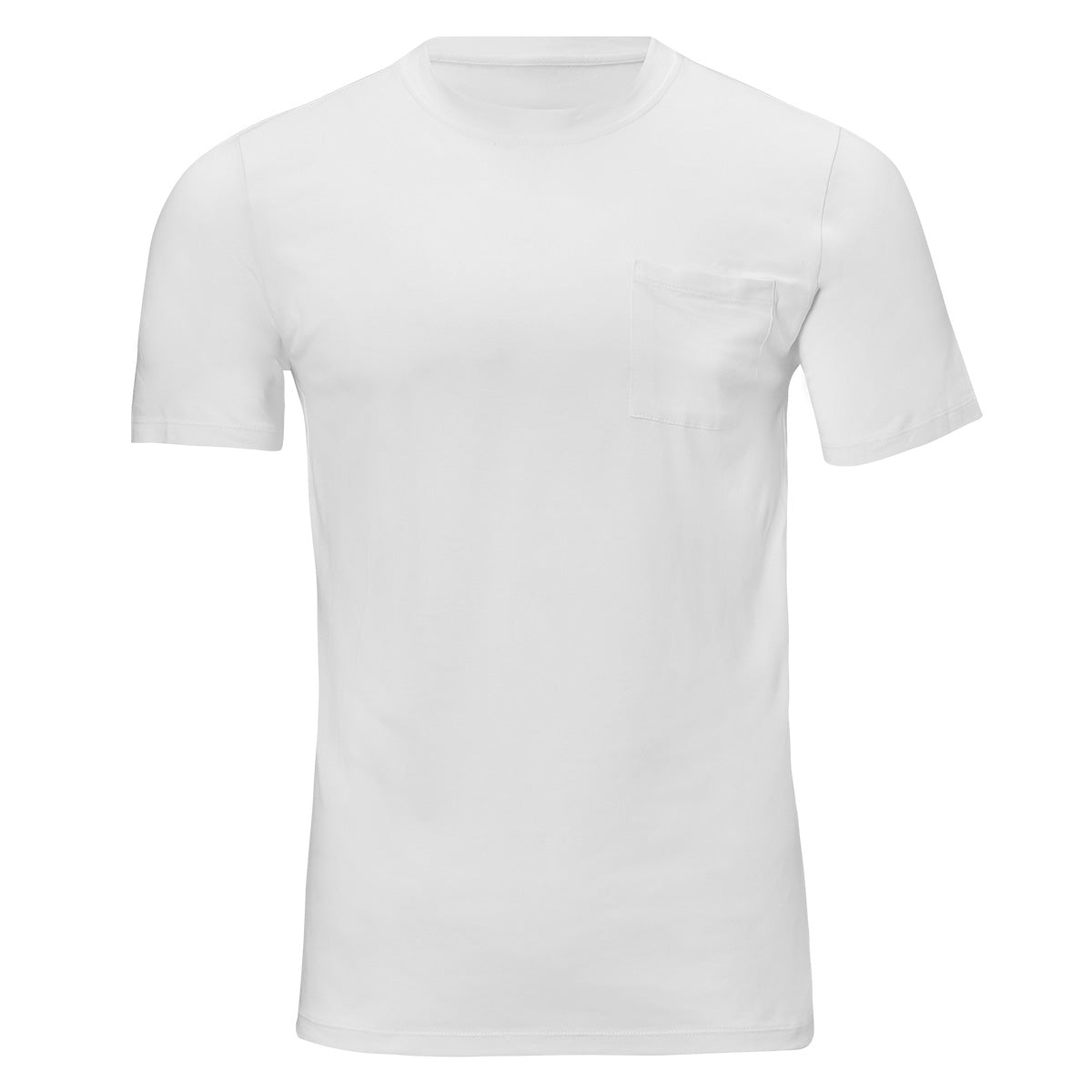 Men's UPF T-Shirt with Pocket | UV Skinz®