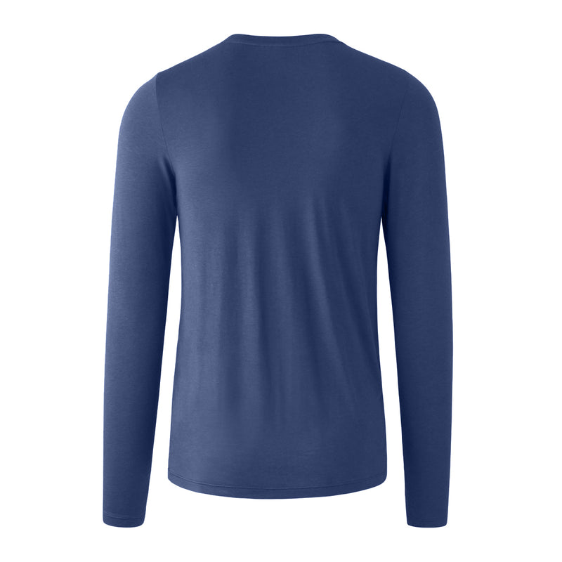 Men's UPF Long Sleeve | Male Sun Protection Shirt – UV Skinz®