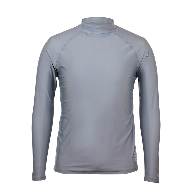 Men's UPF Sun & Swim Shirt Sun Protection Long Sleeve Shirt UV Skinz™