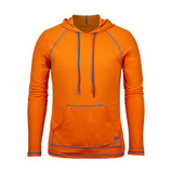 Men's Sun Protection Pullover Hoodie | UV Skinz®