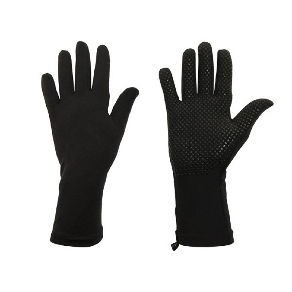 spf driving gloves