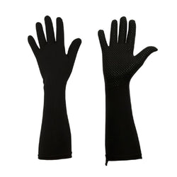 sun protection gloves