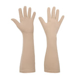 full sleeve gloves for sun protection