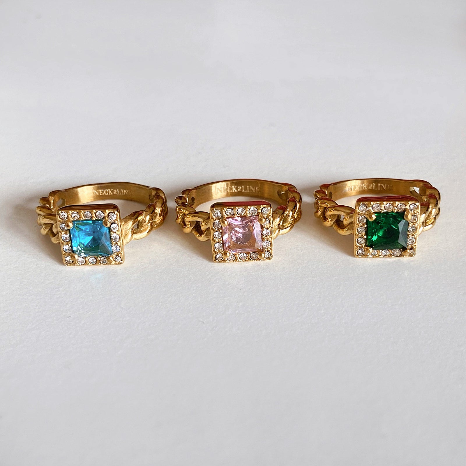 Pin by Prasanna Javaji on Jewellery | Gold bridal jewellery sets, Bridal  accessories jewelry, Gold ring designs