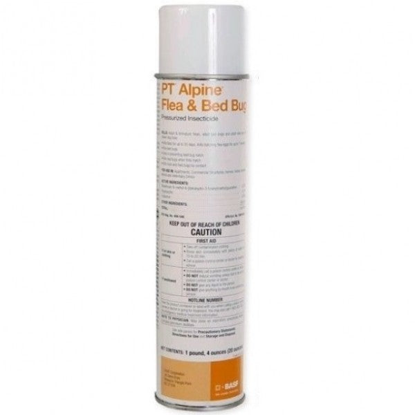 Insecticide Rampants - Spray Aérosol 750ml - LE PETIT FOURNISSEUR