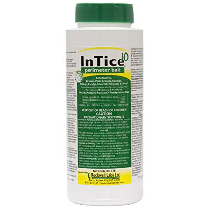 Bait Insecticides