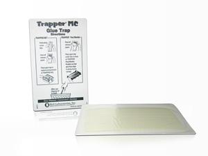 Complete Basement Pest Control Kit, w/ Glue Boards and Glue Trays