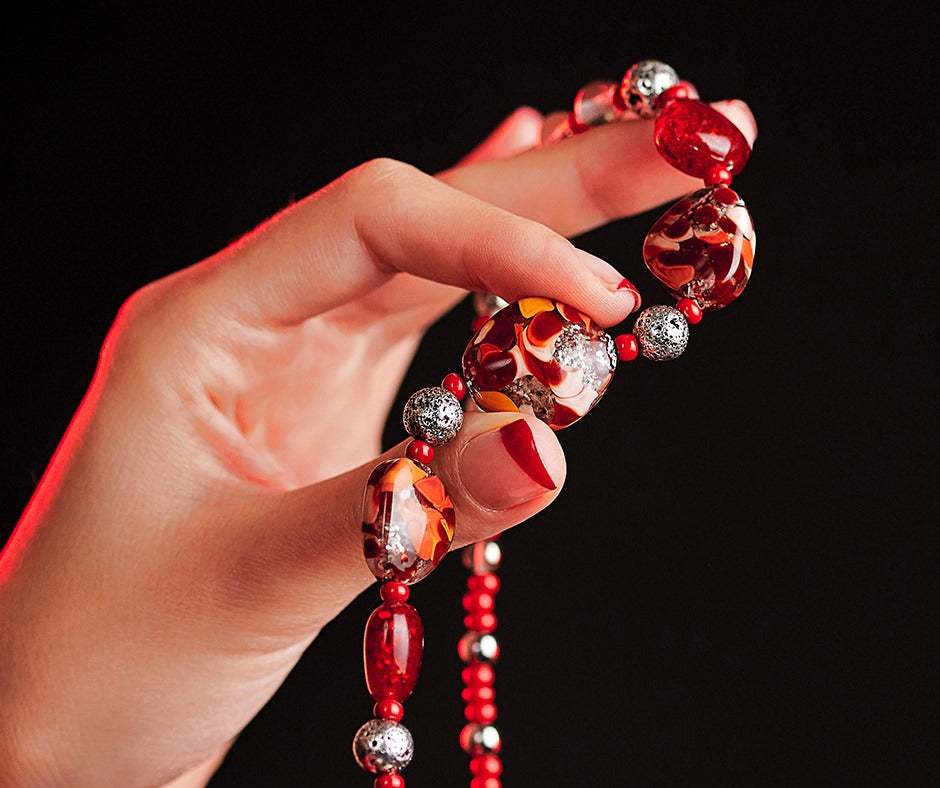 Antica Murrina | Murano Glass Jewelry | Handmade