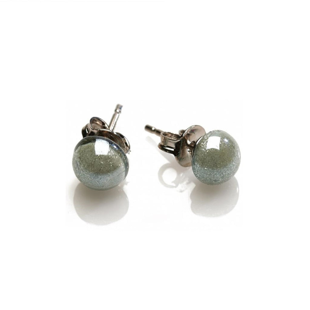 Creative Fashion Irregular Turquoise Crystal Mushroom Love - Temu