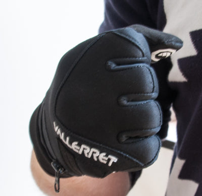 Guantes de fotografía Vallerret