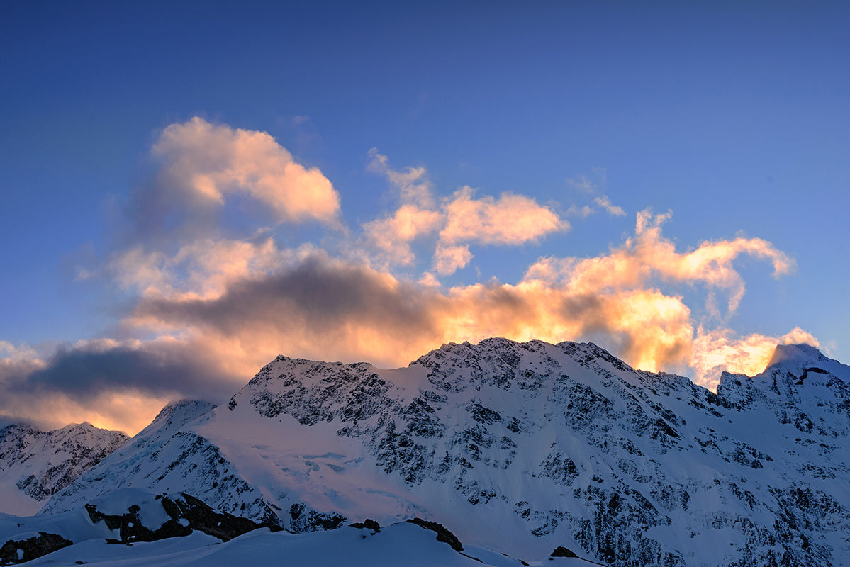 Breath taking images. Photo by Nicolas Babbot