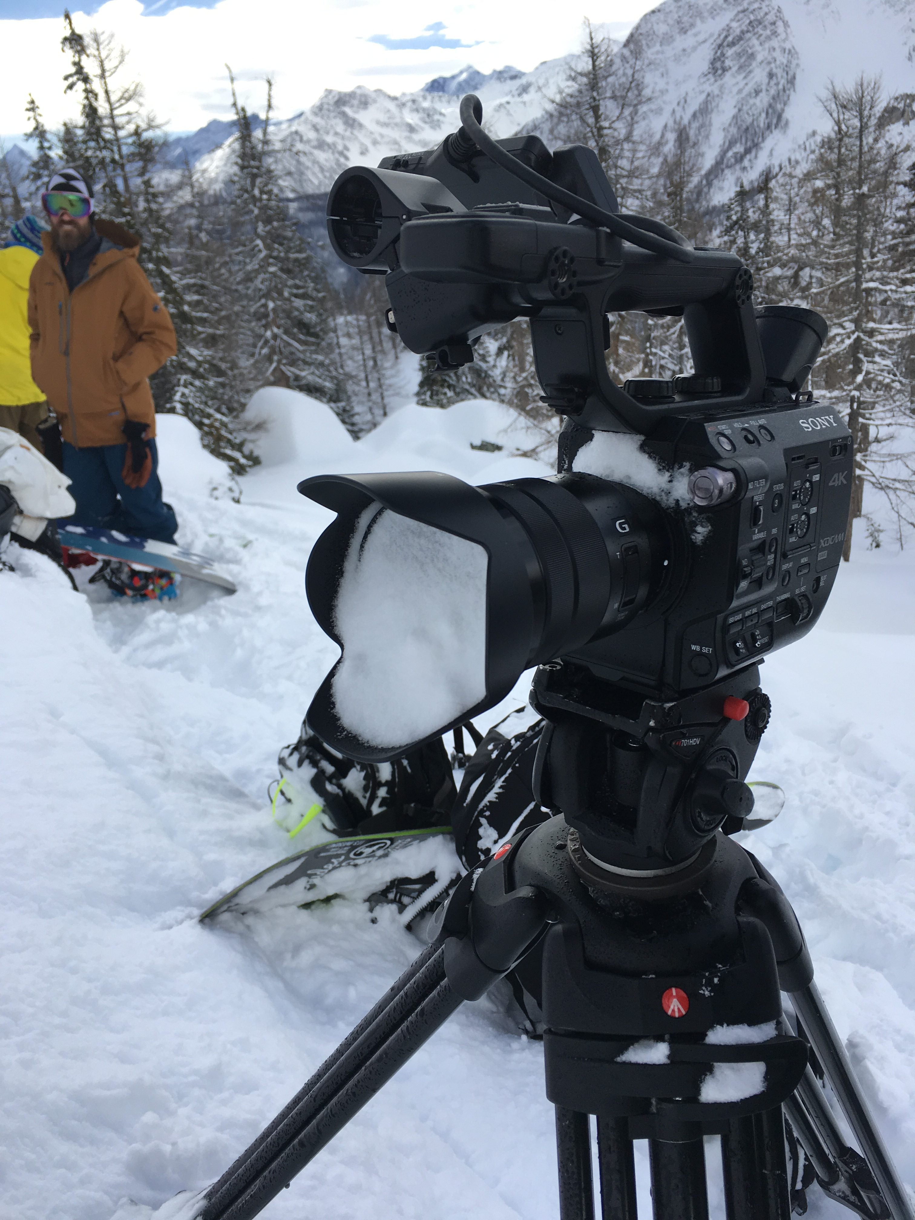 Klicken Sie auf die Gewinner der Mountain 2017