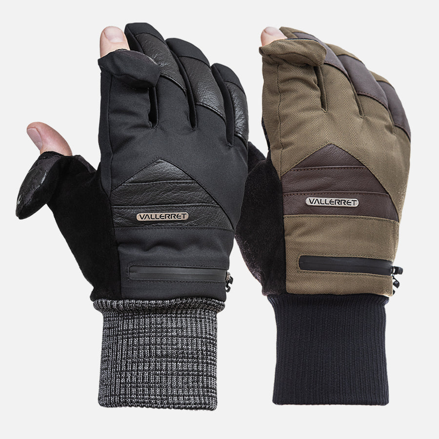 The Best Photography Gloves of 2024 [UPDATED]