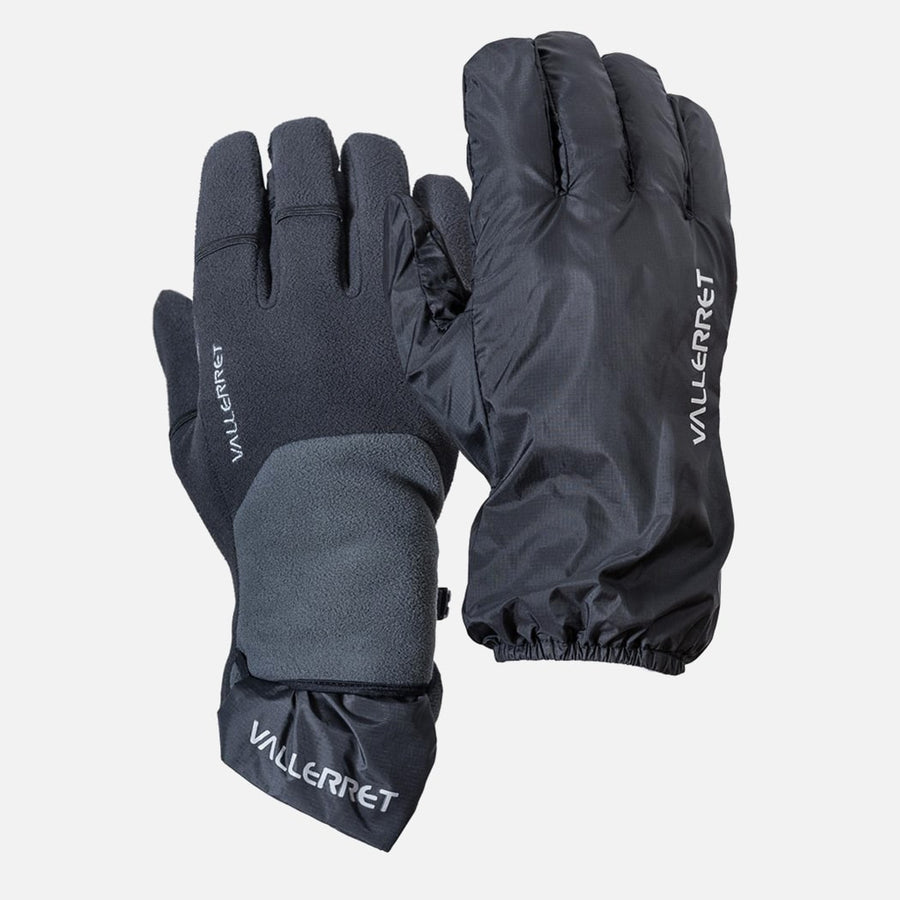 Alta Arctic Mitt Photography Glove - Vallerret Photography Gloves