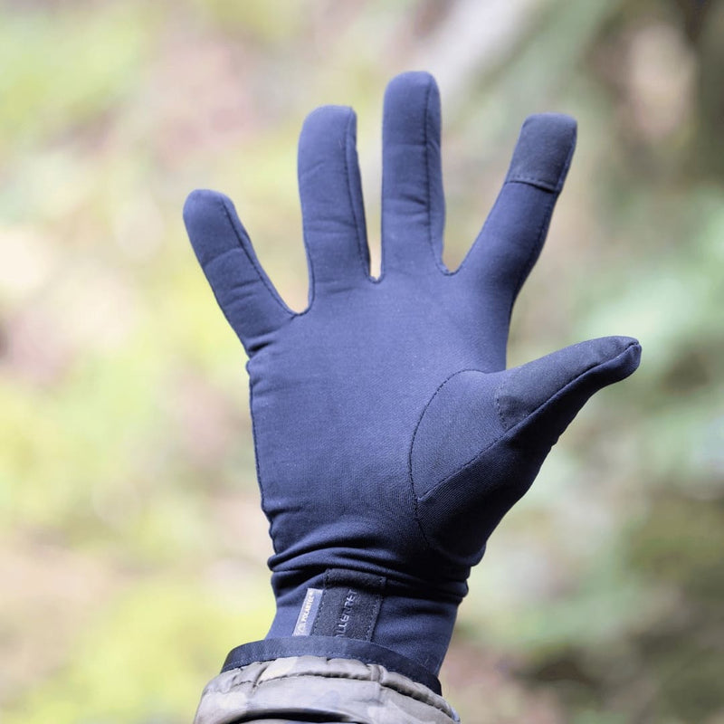 Vallerret Photography Glove | Power Stretch Pro Liner with Touch ...