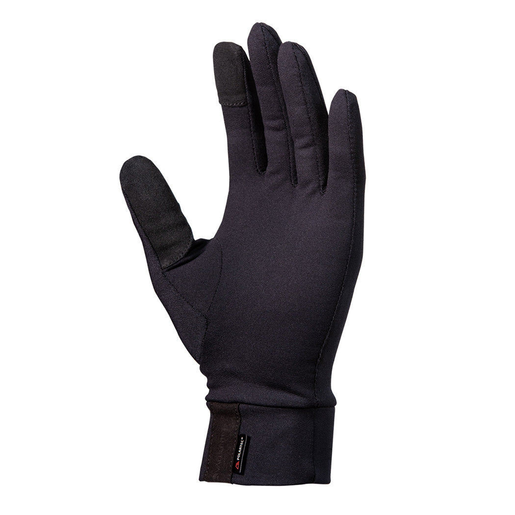 Vallerret Photography Glove | Power Stretch Pro Liner with Touch ...
