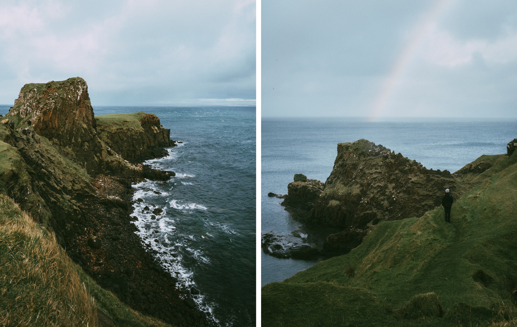 Isle of Skye, Schottland