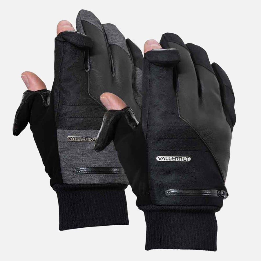 Photography Gloves - Vallerret Photography Gloves