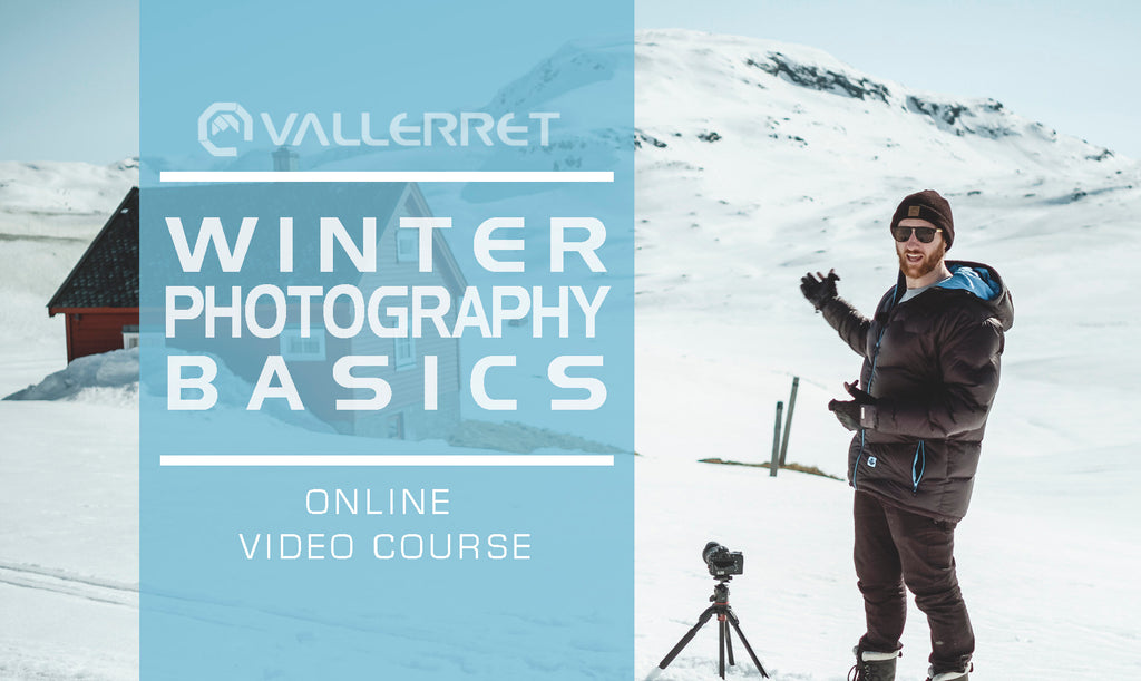 Winter Photography Course