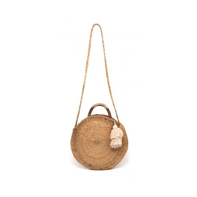 jute bag zara