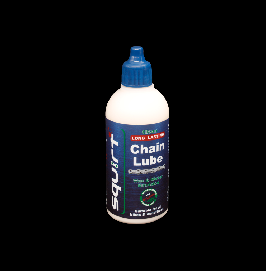 Squirt Chain Lube - Pure Gravel