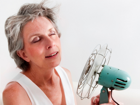 Are you experiencing hot flashes? If you’re going through the menopausal transition, you are probably familiar with the feeling. Hot flashes are common symptoms of menopause or the period when your menstruation stops. They are uncomfortable and can last for years. 