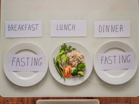 Intermittent fasting is one of the most popular health improvement plans today. The theory behind intermittent fasting is that humans were used to staying hungry for long stretches in prehistoric times. Based on this deduction, it is unnatural for humans to have such unrestricted access to food, contributing to uncontrolled weight and increased diseases.