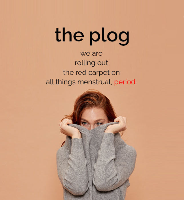 Women's Health Blog About Periods