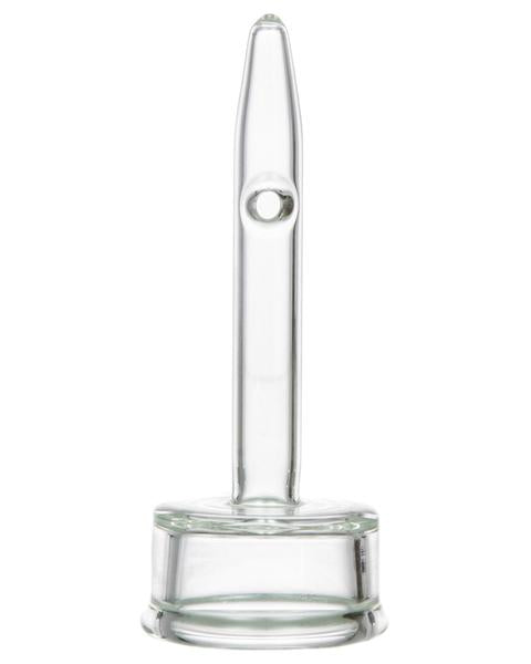 diamond glass gavel hammer bubbler