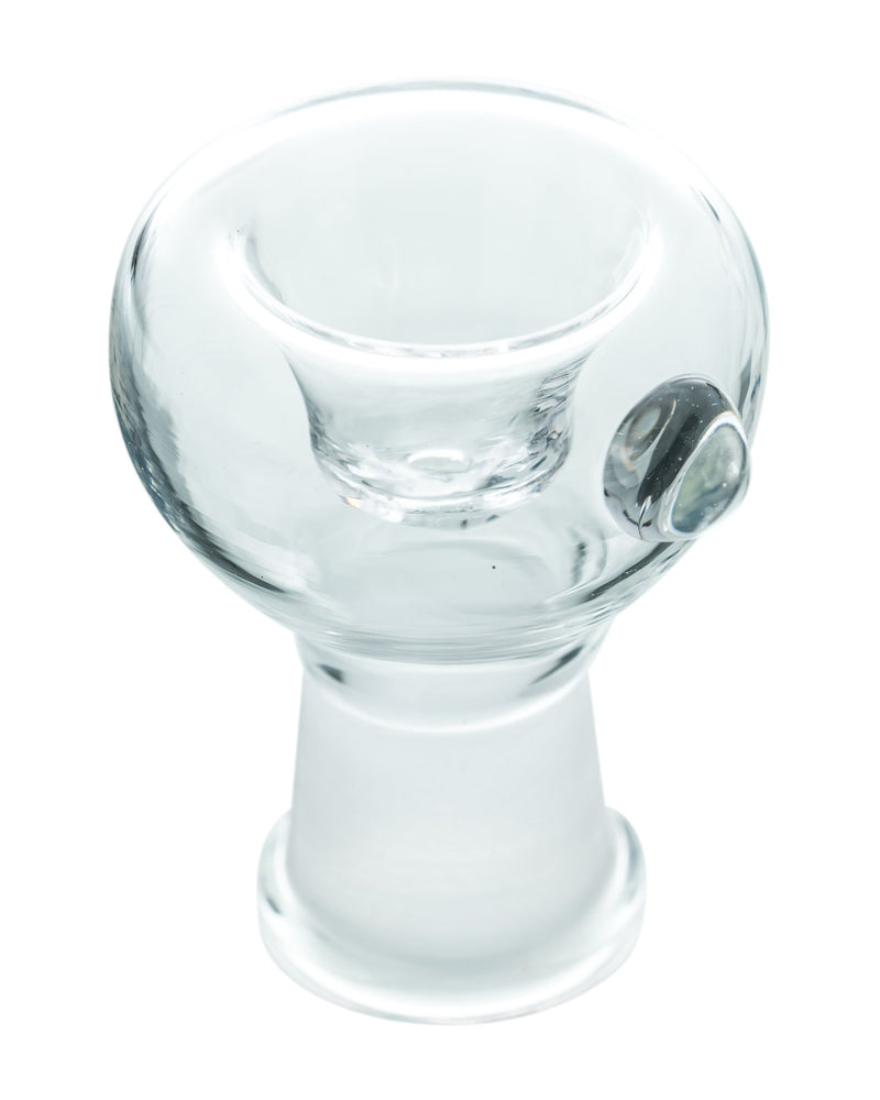 Clear Glass Smoking Pipes for Sale | Glass Weed Bowls - ExpressSmoke