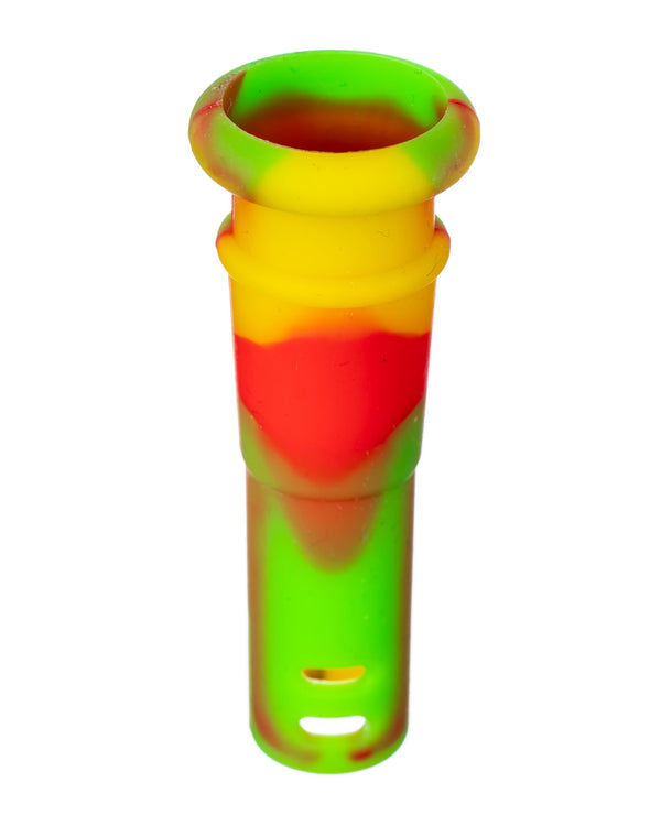 18mm to 14mm Silicone Downstem 1