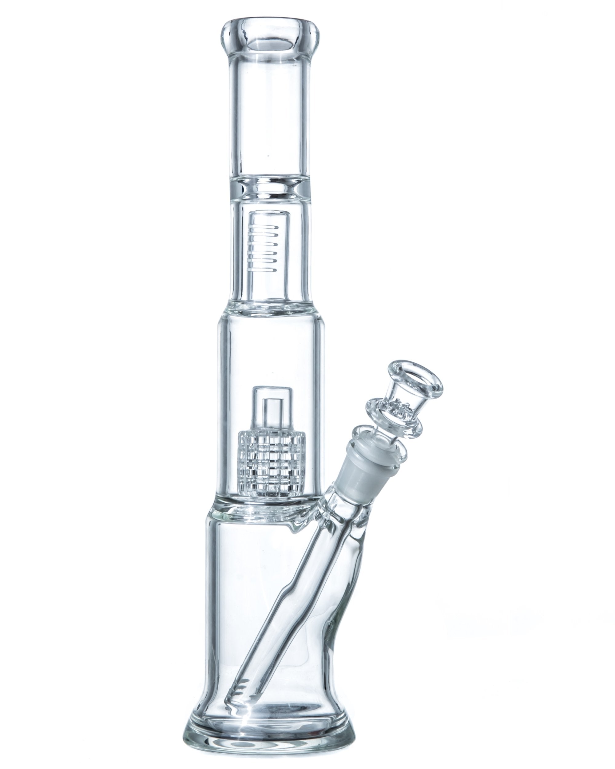 How long do you heat a dab nail?