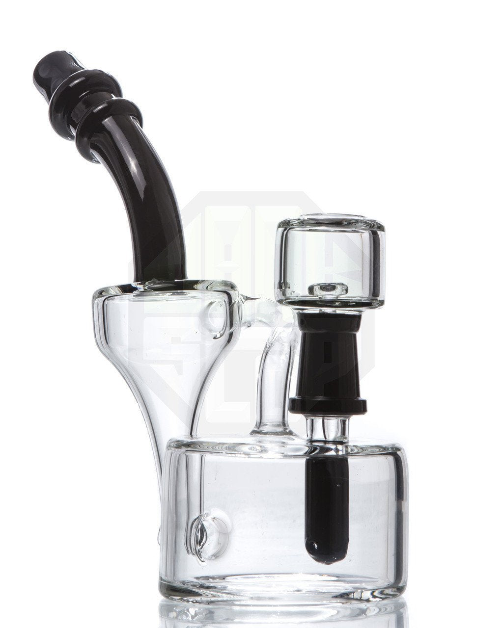 dankstop tron sidecar bubbler