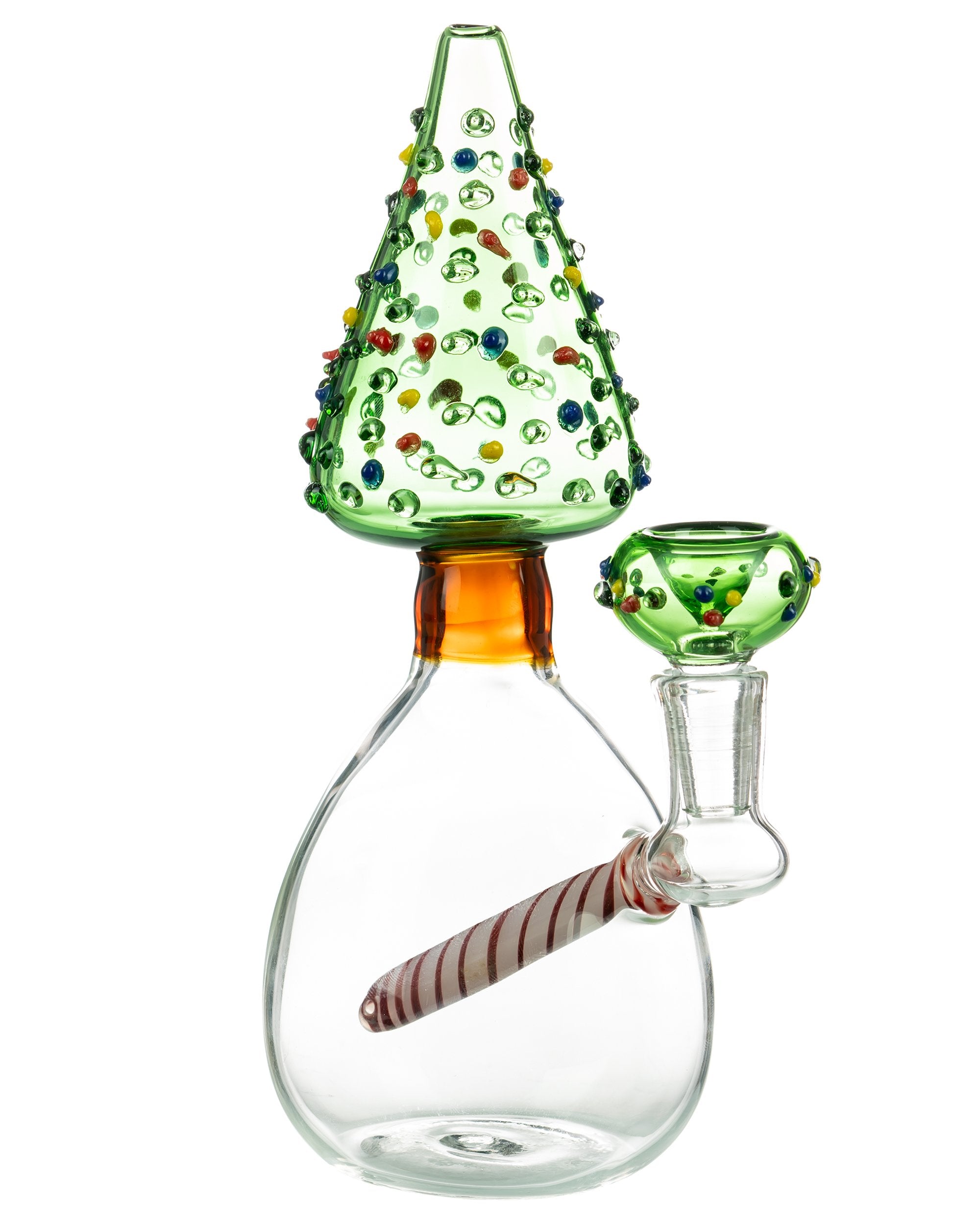 An Introduction To Glass Bubblers (And Why You Need One)