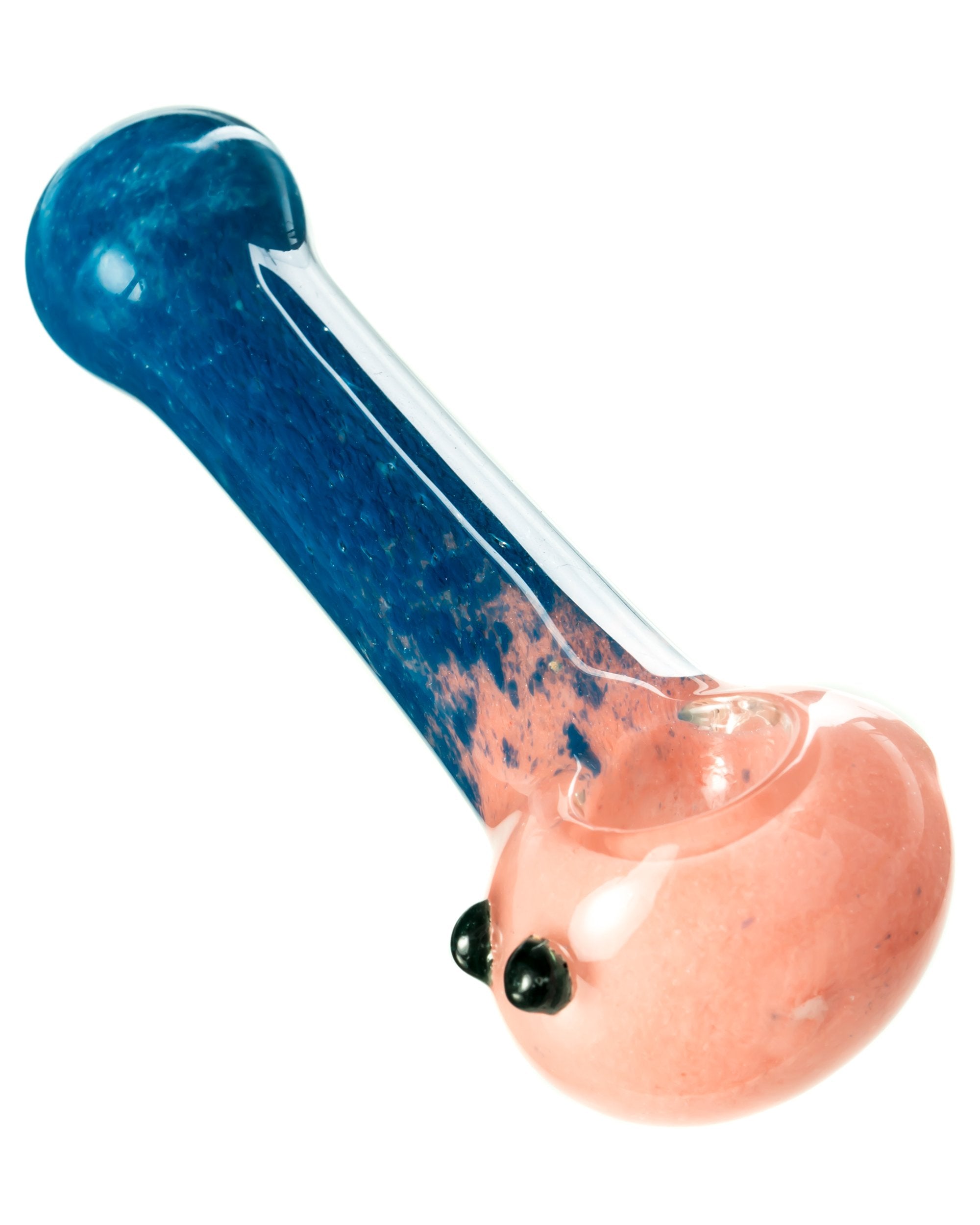 diamond glass gavel hammer bubbler