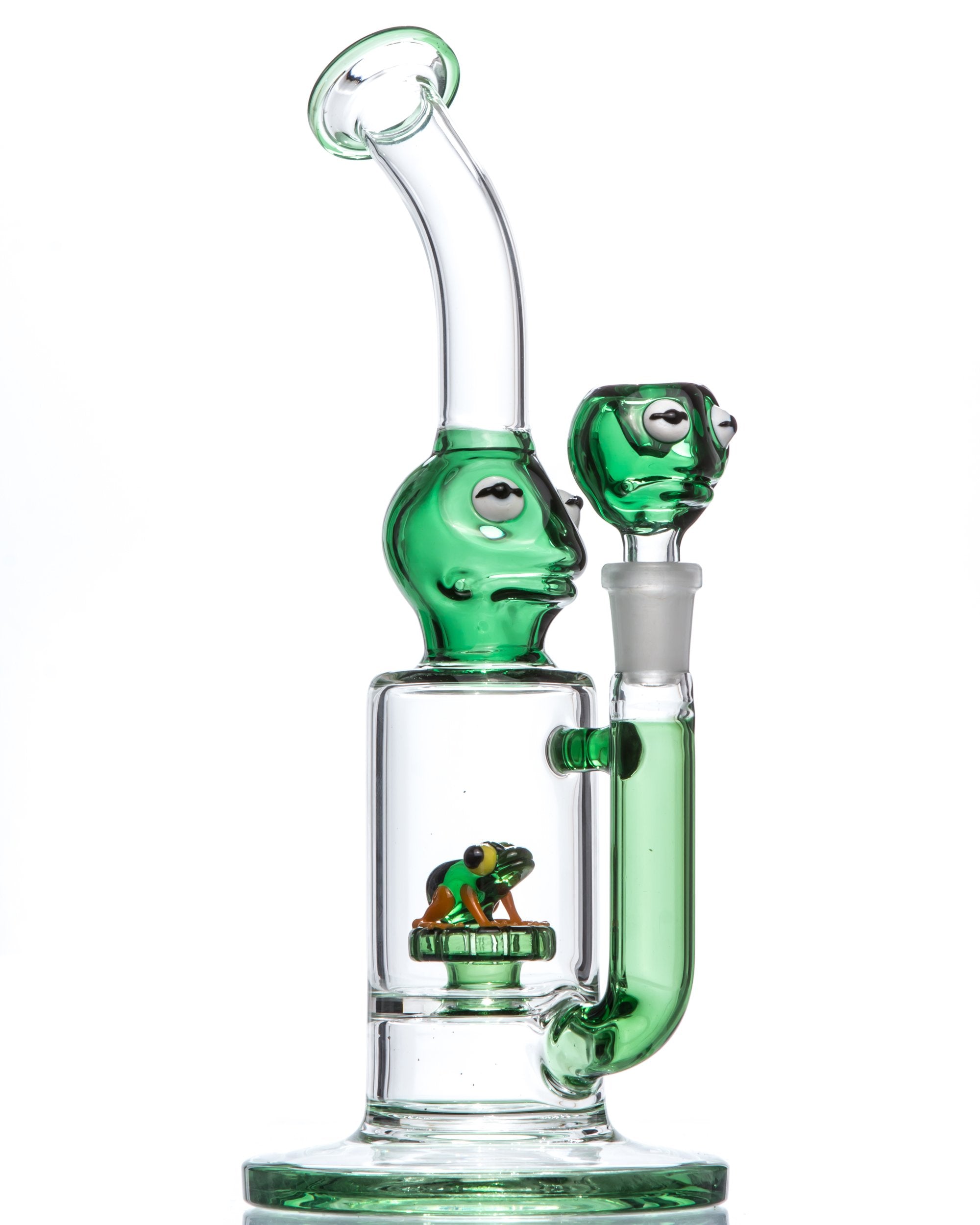 Heady Glass Vs. Scientific Glass: What’s the Difference?