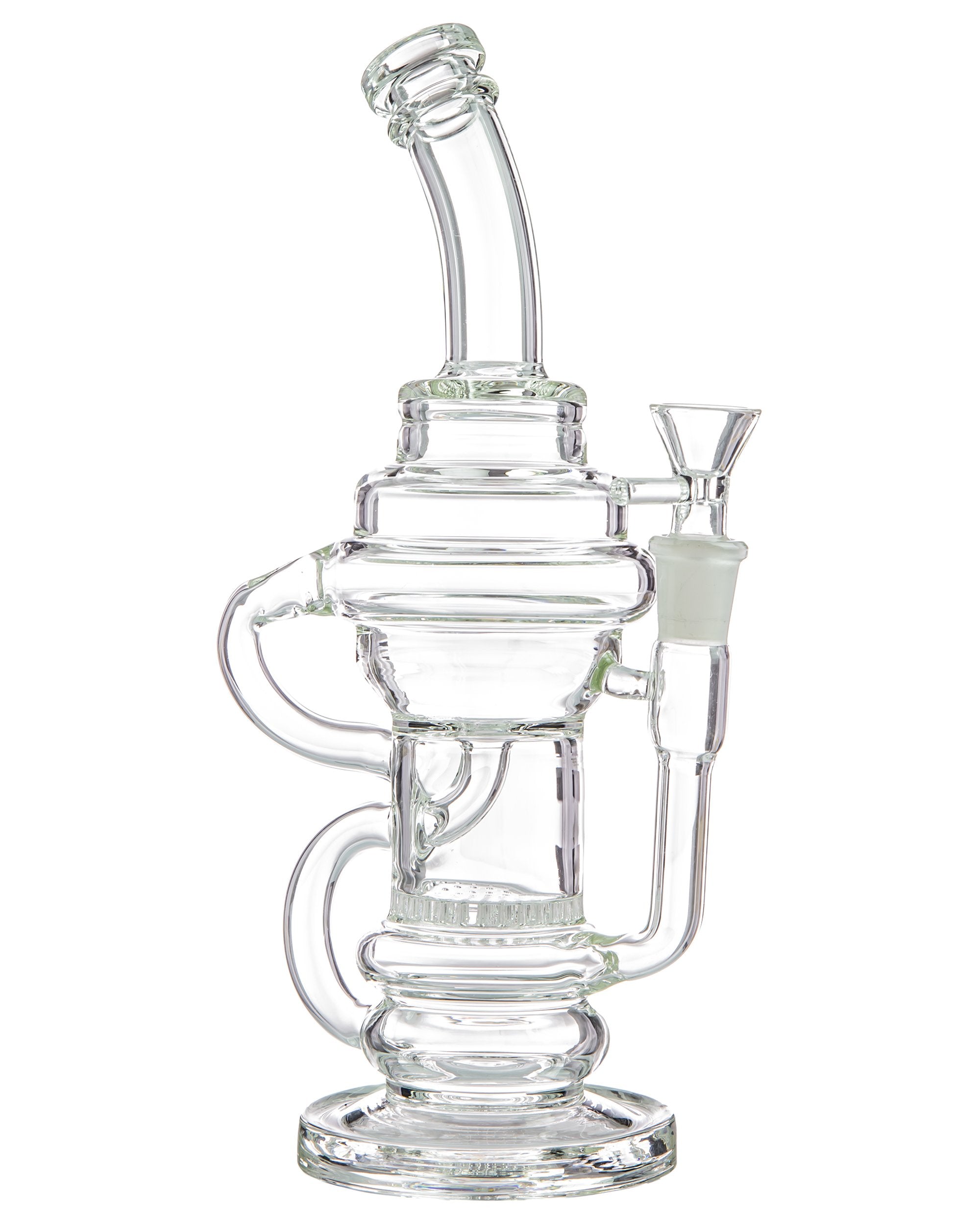 dankstop rasta hammer style bubbler