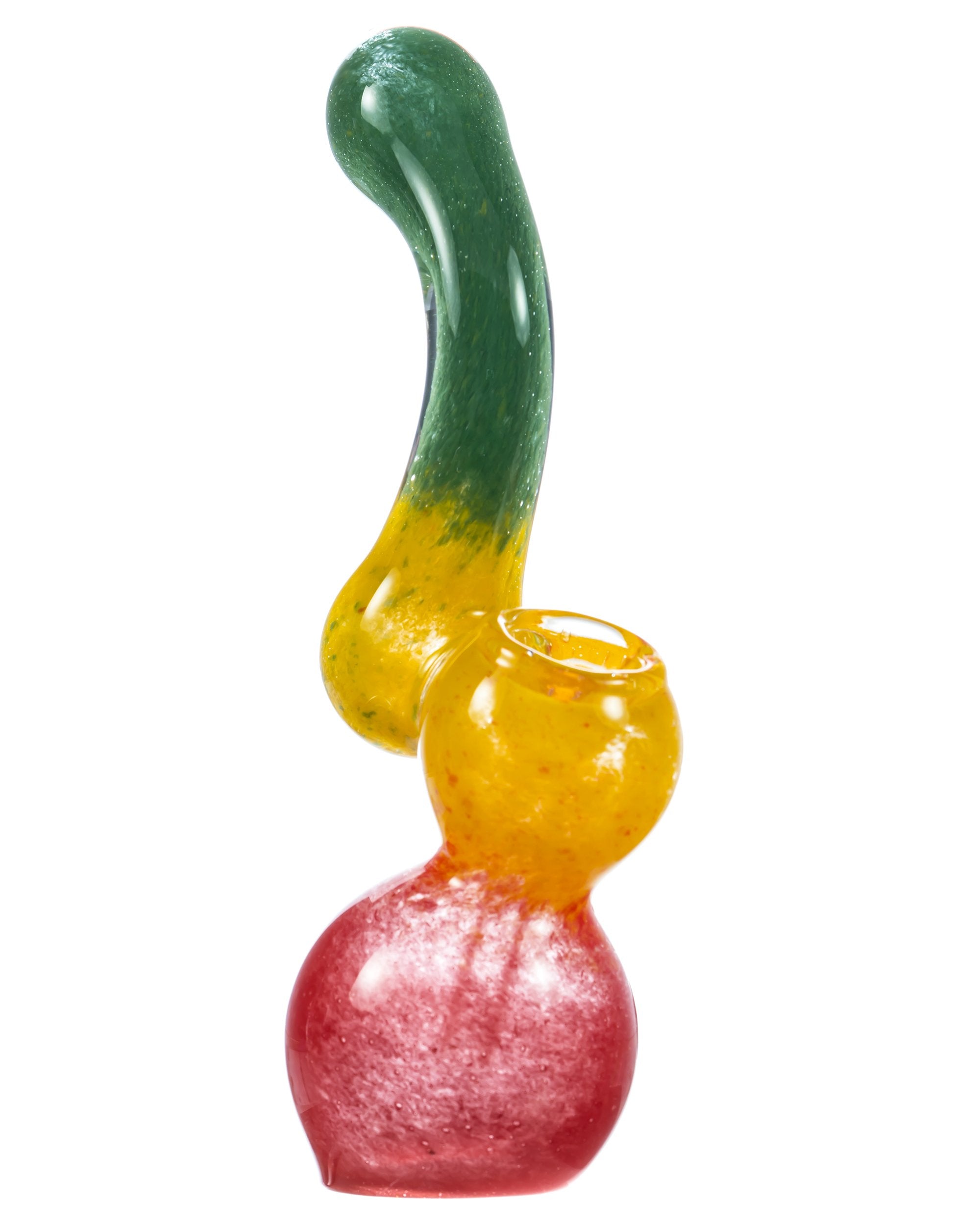 dankstop 12 rubber grommet beaker base bong