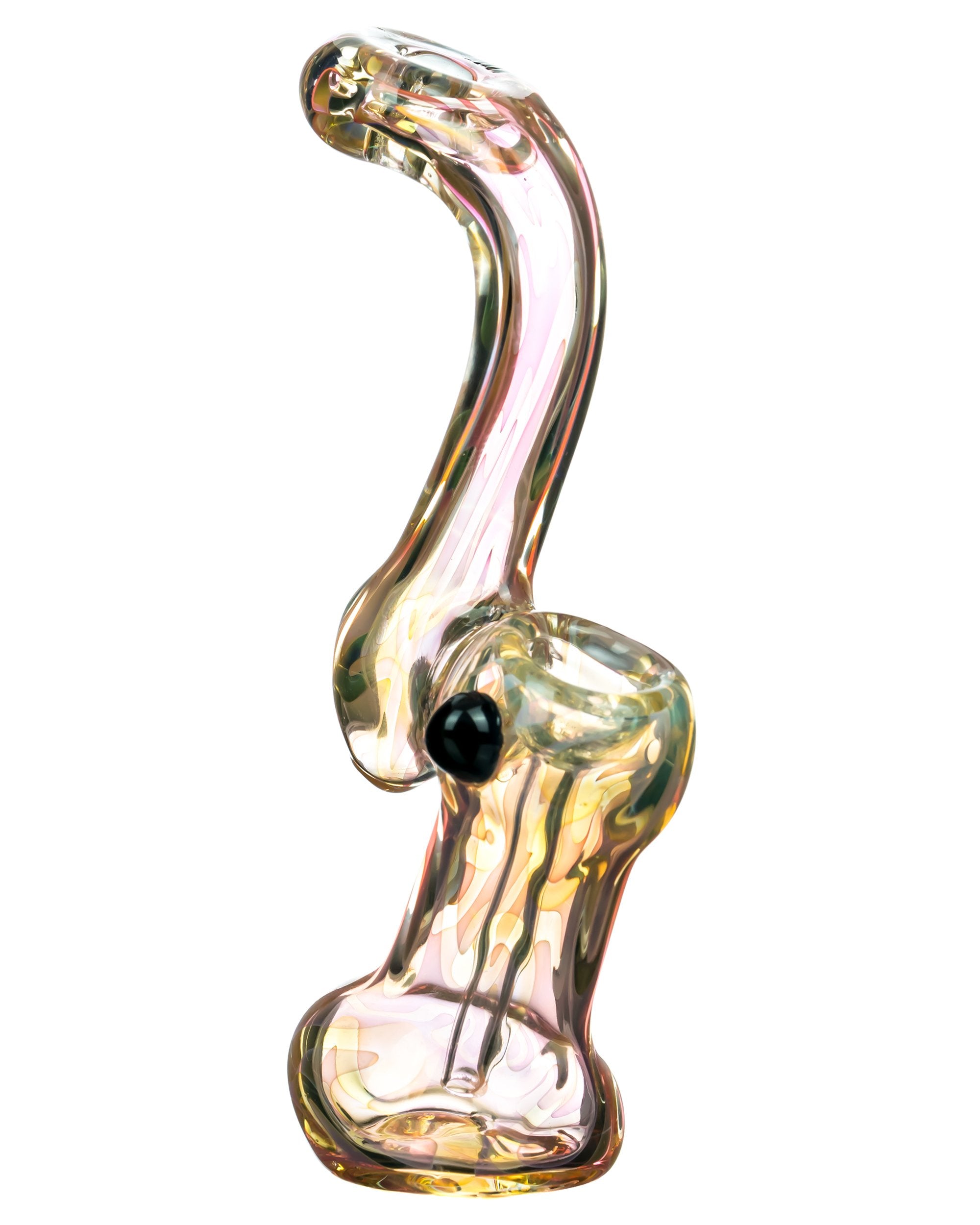 empire glassworks male under the sea bowl