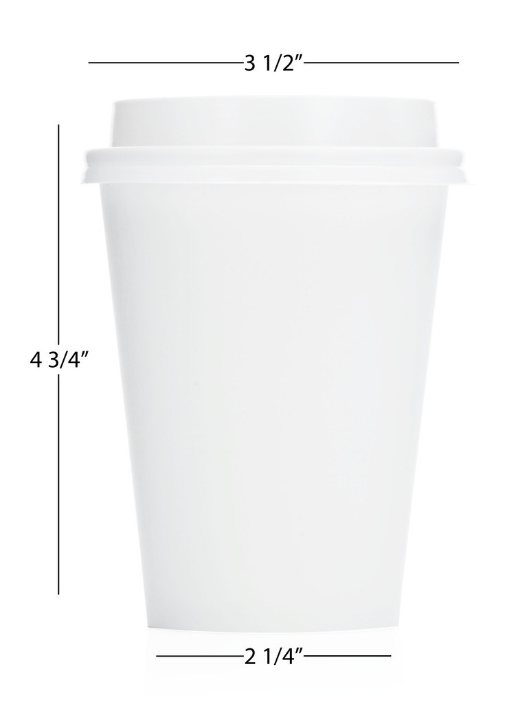 12 oz coffee cups bulk