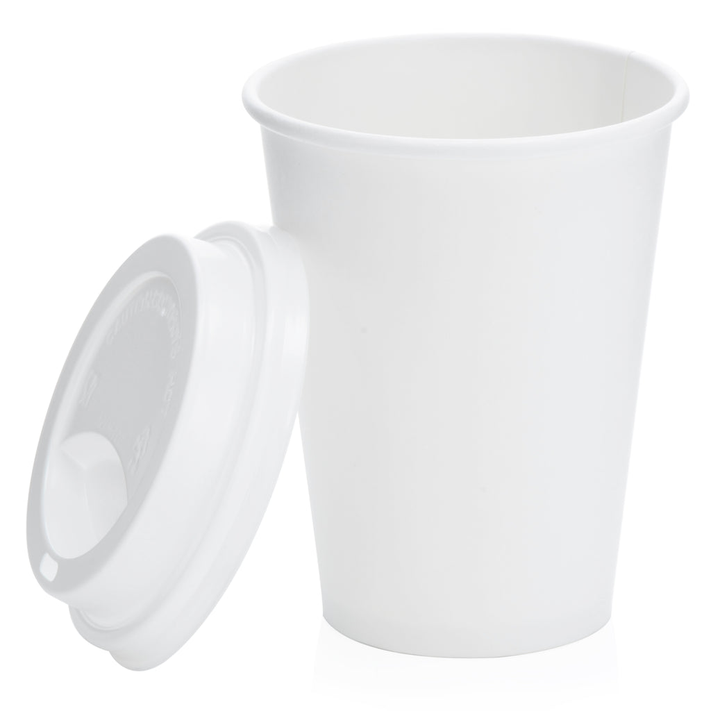 12 oz disposable coffee cups