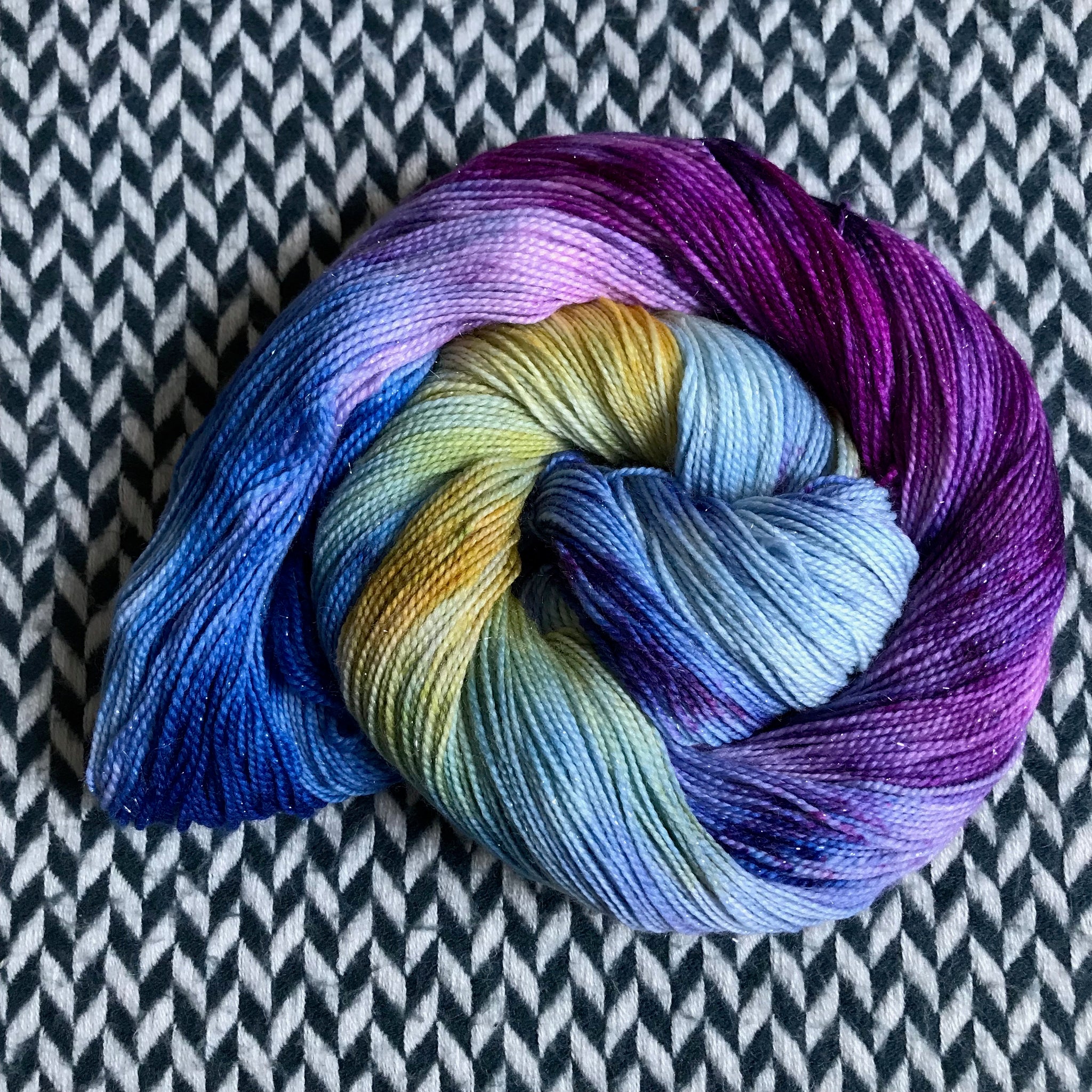 where to order yarn