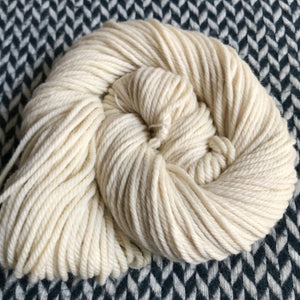 EVE -- Pelican Bay non-superwash wool/ alpaca -- ready to ship yarn