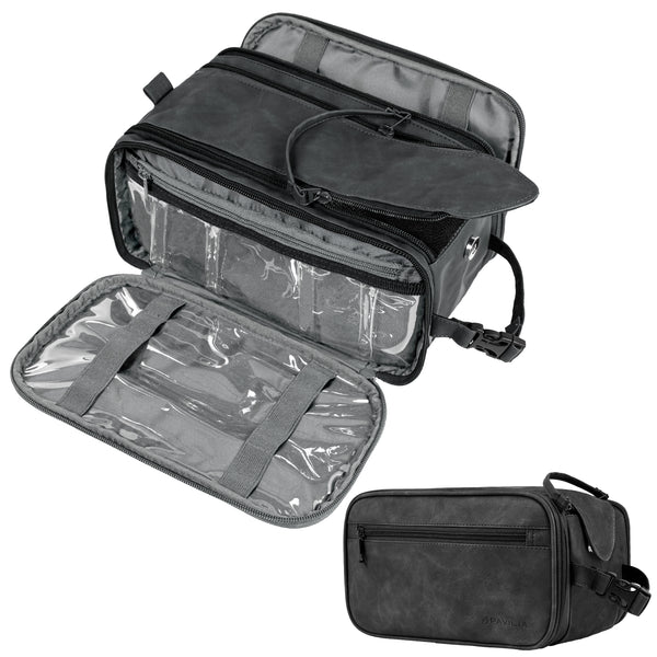 Toiletry Bag – Pure for Men