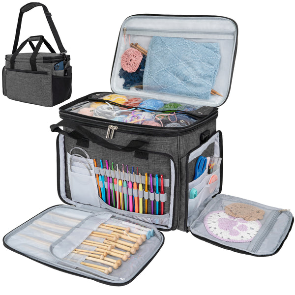 Electronic Tech Organizer Bag – PAVILIA