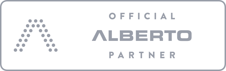 Official Alberto Partner