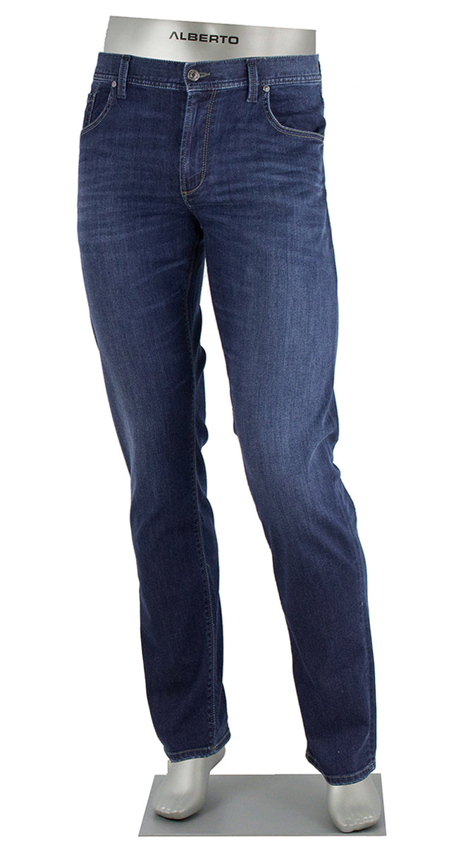 Jeans – Alberto-pants-USA