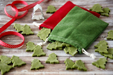 10 Christmas Cookie Recipes For Dogs Patchwork Pet Dog Blog dalmation DIY Patchwork Pet Dog Blog