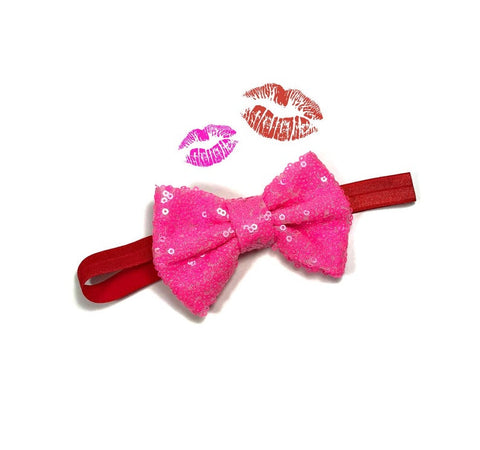 Valentines day gift guide for dogs valentines day pink bowtie patchwork pet dog blog