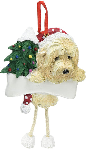 Best goldendoodle christmas tree ornaments for dogs